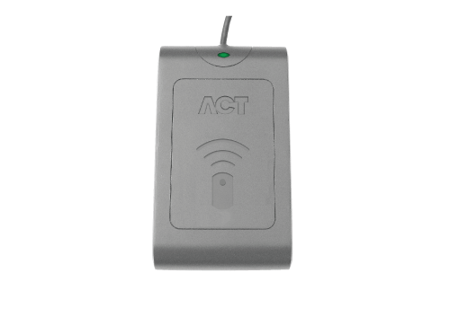 ACT-USB ACTpro MF/EM Enrollment Reader