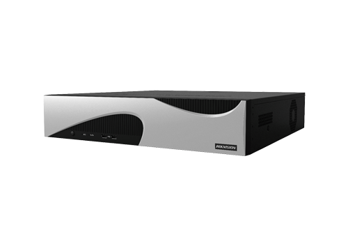 hikvision nvr special series