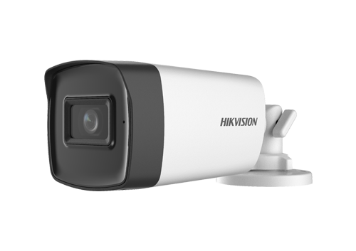 hikvision turbo hd value series