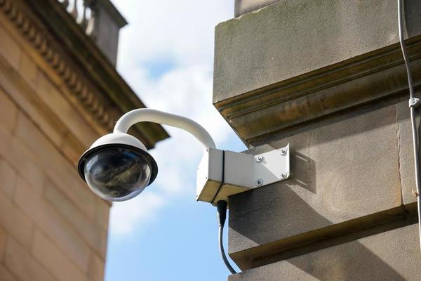 Kamera CCTV Dome