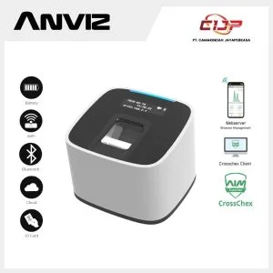 anviz rfid access control