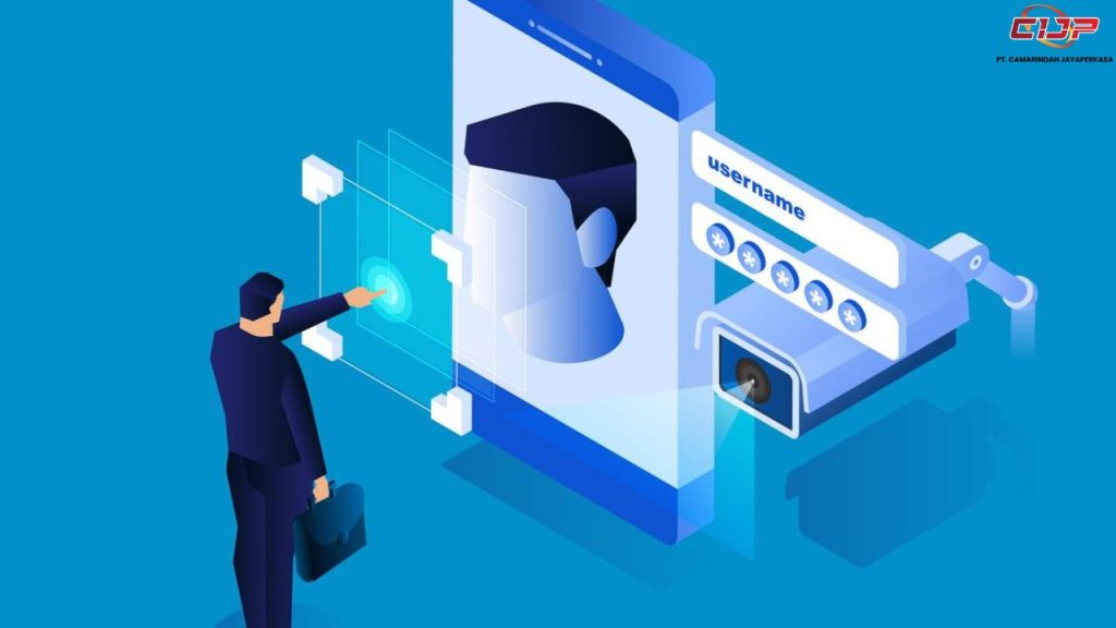 penerapan teknologi face recognition