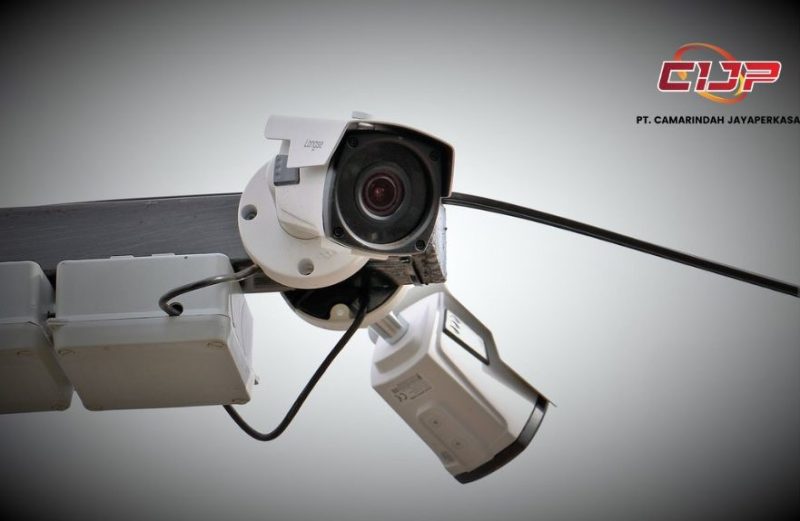 mengenal jenis kamera cctv ip ptz