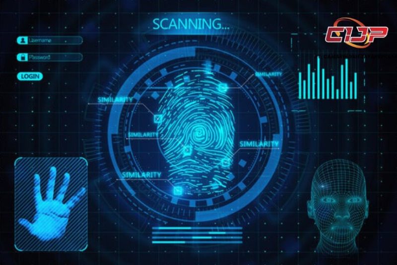 perkembangan sistem biometrik