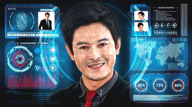 AI Face Recognition