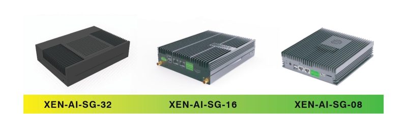 Xenus AI Box