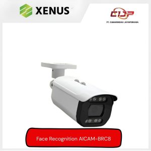 xenus face recognition cctv