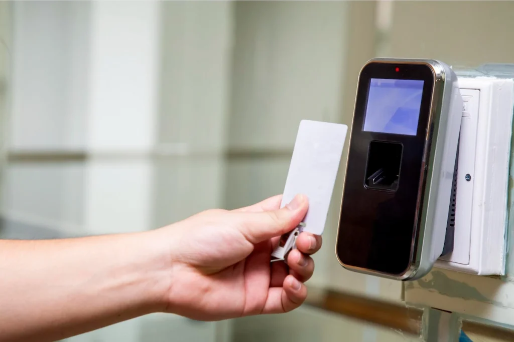 rfid