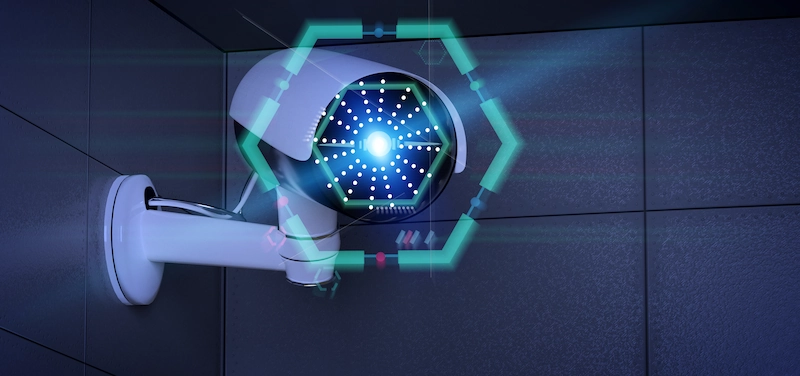 CCTV face recognition category