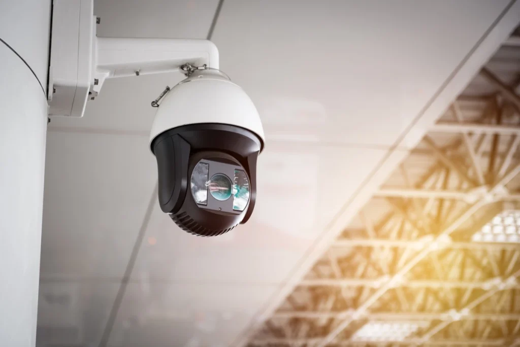 berapa lama cctv menyimpan rekaman