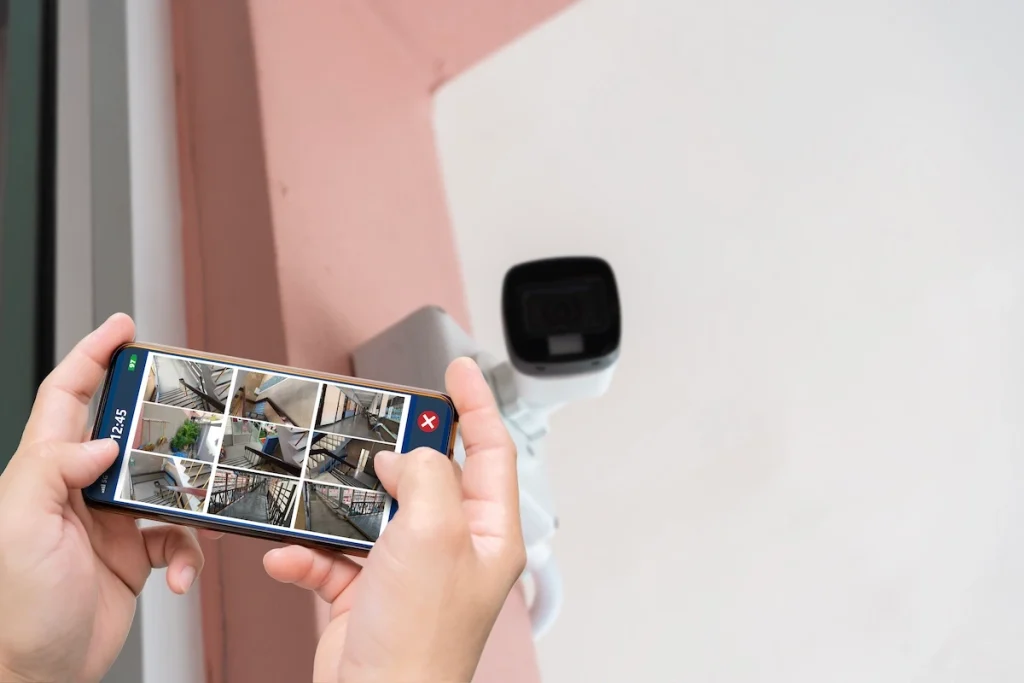 cara hapus rekaman cctv hikvision