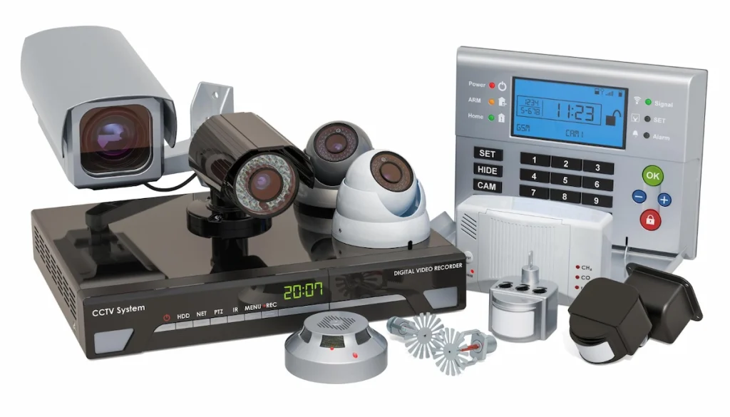 dvr cctv terbaik