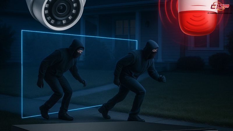 pilihan perangkat deteksi penyusup terbaik