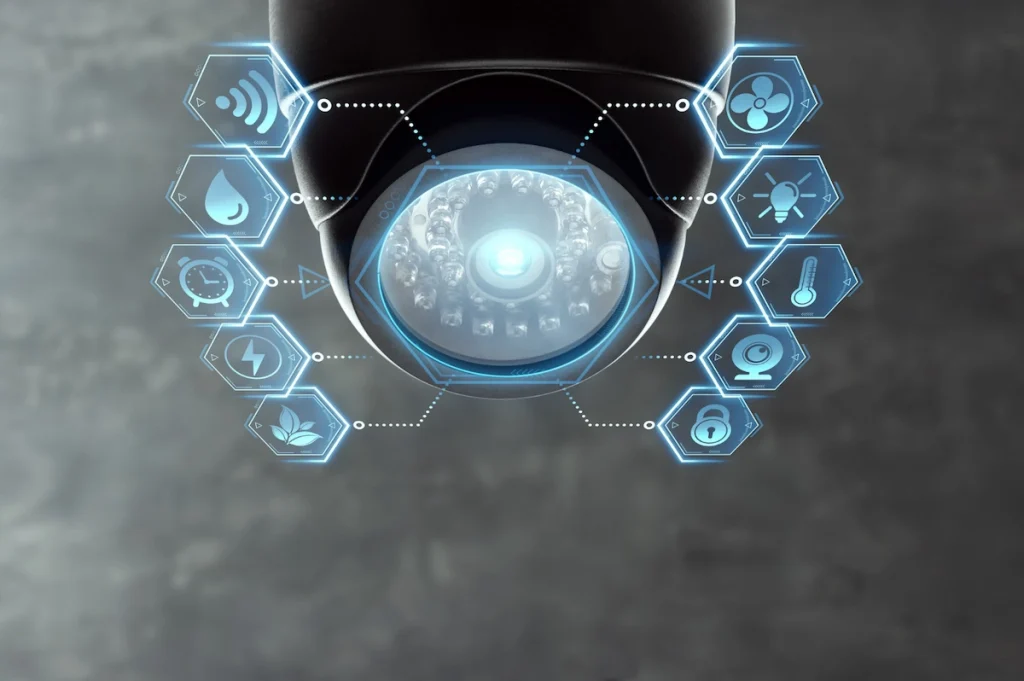 lensa cctv