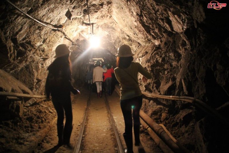 cctv tambang optimalkan keselamatan dan keamanan pekerja tambang