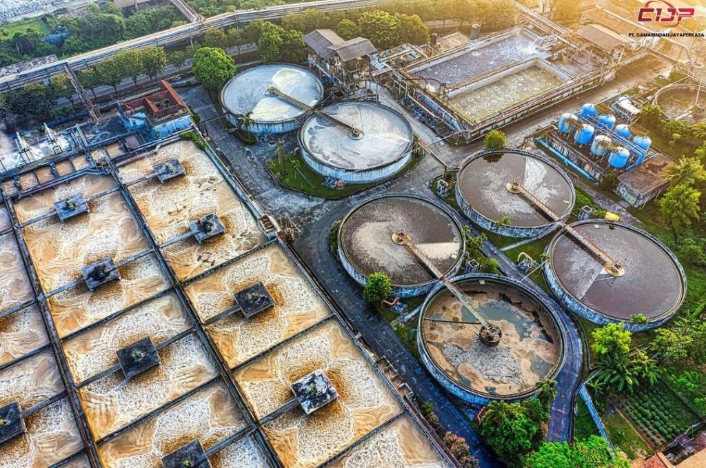 sistem keamanan fisik di infrastruktur energi