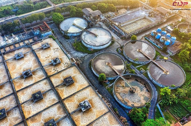 sistem keamanan fisik di infrastruktur energi