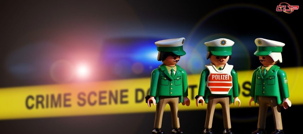 sistem deteksi intrusi fisik oleh camarjaya