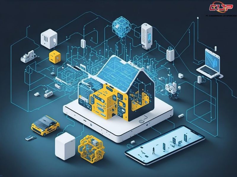 dampak penggunaan ai untuk keamanan perusahaan