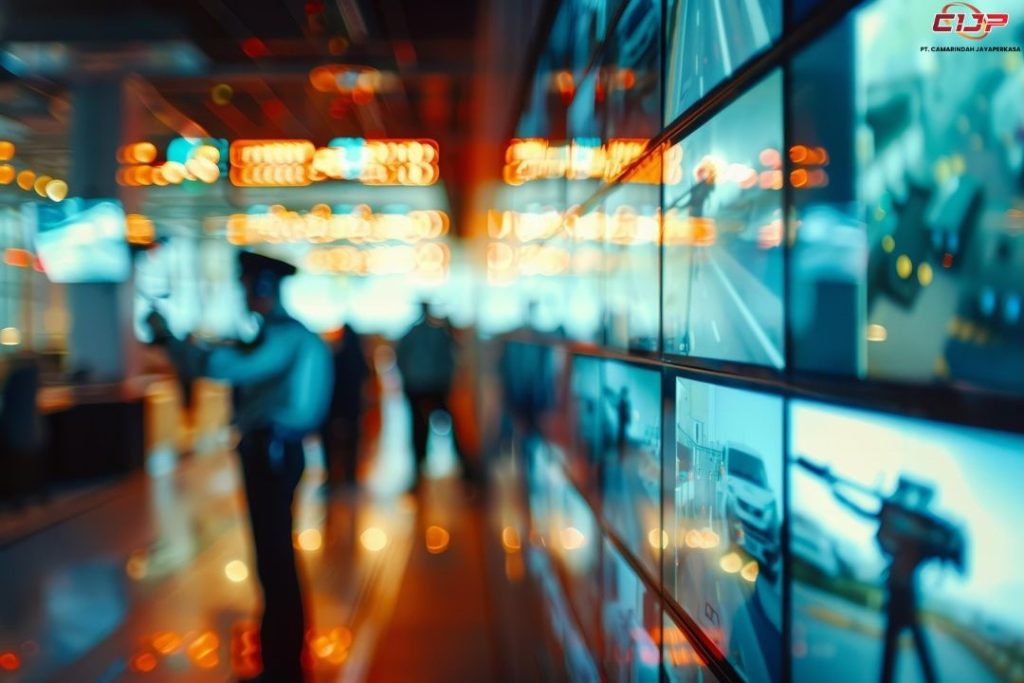 manfaat solusi keamanan hybrid