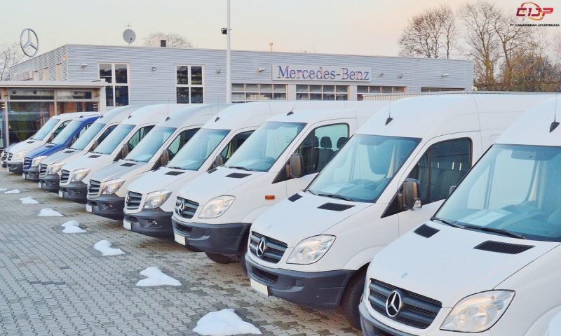 solusi keamanan untuk dealer mobil