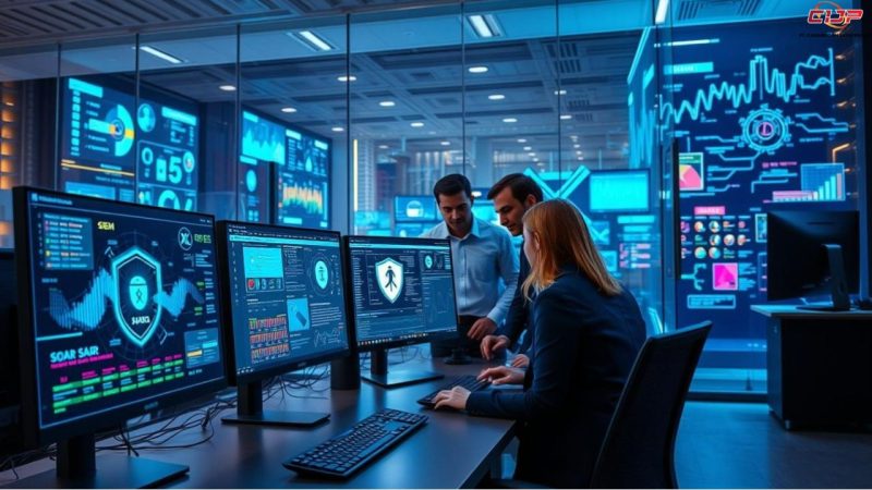 cara menerapkan zero trust pada sistem keamanan fisik