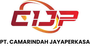 logo camar indah