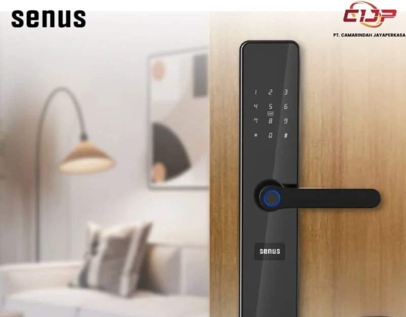Smart Door Lock